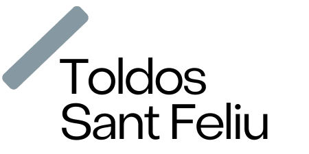 Toldos Toldos Sant Feliu